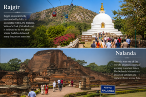 Rajgir And Nalanda