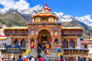 Badrinath Dham