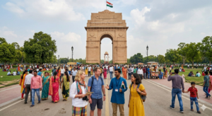 Delhi