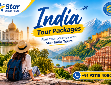 India Tour Packages