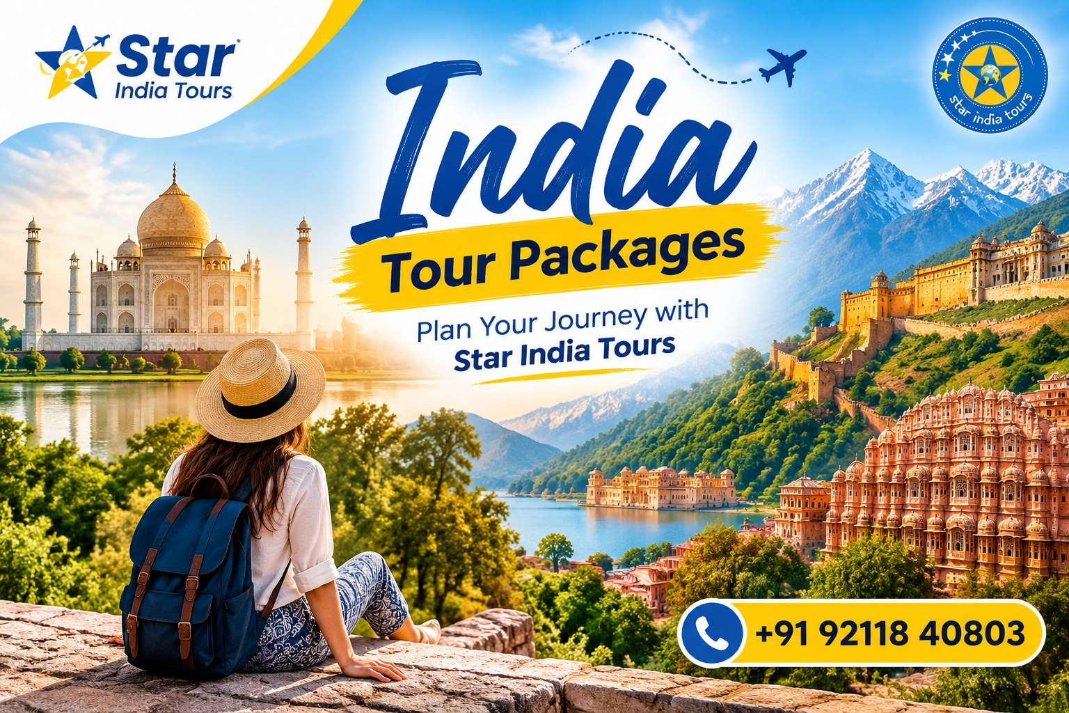 India Tour Packages