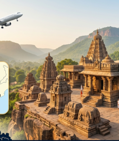 Jyotirlinga Tour Package