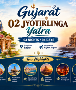 Jyotirlinga Yatra