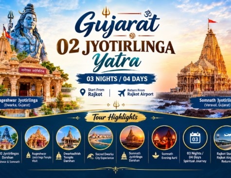 Jyotirlinga Yatra
