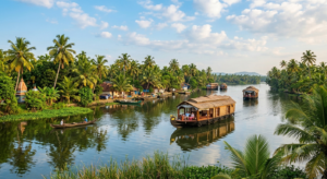 Kerala Tour