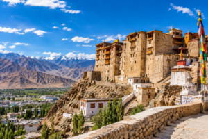 Leh Place