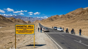 Magnetic Hill