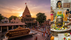 Mahakaleshwar Jyotirlinga