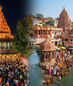 Mahakaleshwar Jyotirlinga Tour