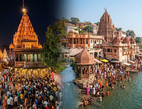 Mahakaleshwar Jyotirlinga Tour