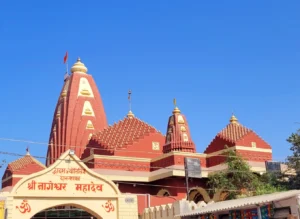 Nageshwar Jyotirlinga