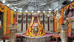 Omkareshwar Jyotirlinga