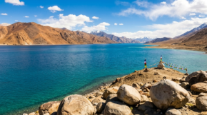 Pangong Lake