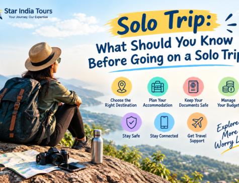 Solo Trip