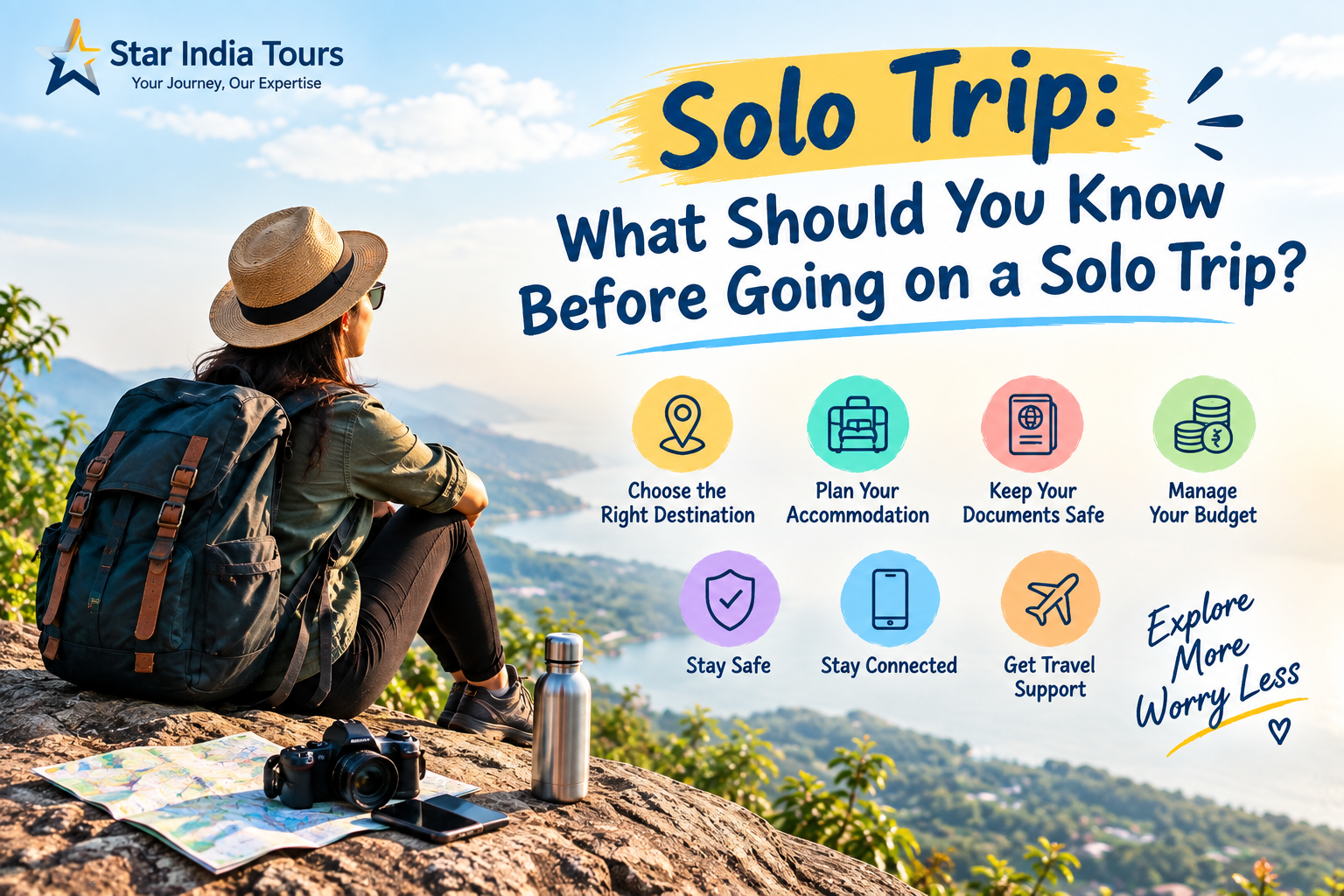 Solo Trip