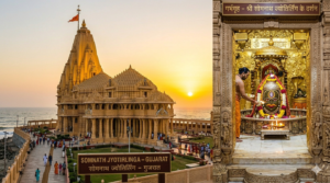 Somnath Jyotirlinga