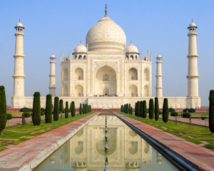 Taj Mahal