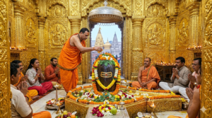 Trimbakeshwar Temple