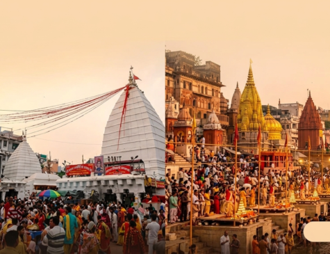 Varanasi Pilgrimage Package