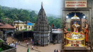 Bhimasankar Jyotirling