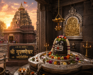 Grishneshwar Jyotirling
