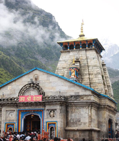 badrinath kedarnath tour package