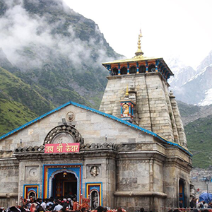 Kedarnath