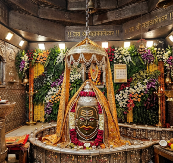 Mahakaleshwar Jyotirlinga