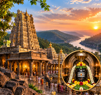 Mallikarjun Jyotirling