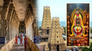 Rameshwaram Jyotirling